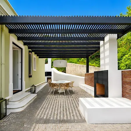 Villa Chale Da Calcada Sintra